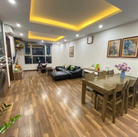 Bố Mẹ Mình Cần Bán Căn 3 Phòng Ngủ, Tầng Trung: 92M2, Giá Rất Thiện Chí Chung Cư Tại Ia20 Ciputra