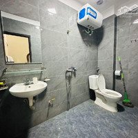 Nhà Mặt Đường Tại Siêu Quần, Tả Thanh Oai 35 M2 X 5 Tầng