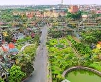 Thôn Diên Lộc, Hòa Tiến, Yên Phong, Bắc Ninh, Full Thổ, Gần Kcn Và Sân Golf
