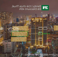 Mua Nội Bộ Trực Tiếp Cđt Capitaland Tháng 8 - Chiết Khấu 45% - 2 Phòng Ngủ - Giá Bán 8,5 Tỷ ( Diện Tích: 94M2),