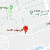 Cho Thuê Phòng Tầng 2, Giá Rẻ, Chỉ 2,5 Triệu/Tháng, Giờ Giấc Tự Do, Phố Nguyễn Chính, Hoàng Mai