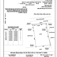 1083M2 Đất Lúa Mặt Tiền Đường Đê 4, Xã Tân Nhựt, Bao Test Quy Hoạch, Giá Bán 4,5 Tỷ