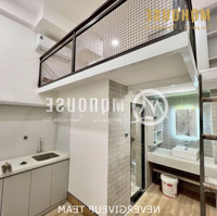 Duplex Nguyễn Cửu Vân 25M2 - Thuận Tiện Qua Các Quận Lân Cận, Giá Chỉ 6 Triệu