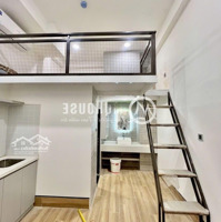 Duplex Nguyễn Cửu Vân 25M2 - Thuận Tiện Qua Các Quận Lân Cận, Giá Chỉ 6 Triệu