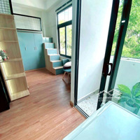 Căn Hộ Duplex 2 Phòng Ngủ Full Nội Thất Mới 100% - Đang Hoàn Thiện, Nhận Khách Đầu Tháng 9