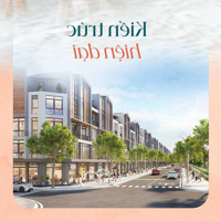 Bán Shop Villa 78M2 Tại Vinhomes Ocean Park 3, Văn Giang, Hưng Yên Giá Tốt