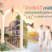 Bán Shop Villa 78M2 Tại Vinhomes Ocean Park 3, Văn Giang, Hưng Yên Giá Tốt