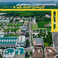 Richland Residence Vị Trí Độc Tôn - Đón Sóng Đầu Tư Kết Nối Trực Tiếp