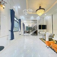 Nhà Biệt Thự Sân Vườn Dtsd: 12X25M, Mặt Tiền Đường Nhựa Thông Xã Tân Hiệp Gần Trung Tâm Hành Chính