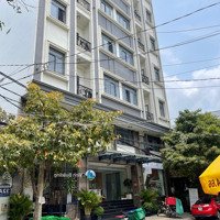 Building Vip 3 Hầm 14 Tầng, Dt:15X40M (600M2) Mặt Tiền Nguyễn Thị Minh Khai, P5, Q3 Giá Bán 390 Tỷ