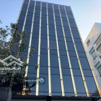 Building Vip 3 Hầm 14 Tầng, Dt:15X40M (600M2) Mặt Tiền Nguyễn Thị Minh Khai, P5, Q3 Giá Bán 390 Tỷ