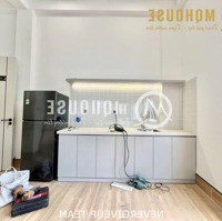 Cho Thuê Căn Hộ Duplex Sinh Viên Ngay Ngã Tư Hàng Xanh, Quận Bình Thạnh