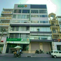 Bán Tòa Nhà Khu 781 Lê Hồng Phong Quận 10 Dt: 12X20M Hầm 6 Tầng Giá Chỉ 59 Tỷ