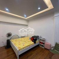 Nhà Mặt Tiền Đường-Vừa Ở Vừa Kinh Doanh-44M2-4 Tầng-Gần Thống Nhất P11 Gv-Chỉ 7 Tỷ Tl