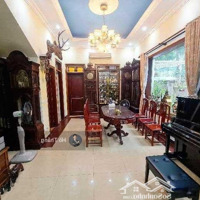 Siêu Hiếm Vip - Biệt Thự Nguyễn Thị Định 250M2 - 4 Tầng - Lô Góc 2 Mặt Đường - 140 Tỷ