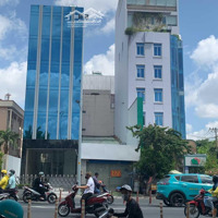 Bán Gấp Tòa Văn Phòng Building Siêu Hiếmmặt Tiềnphạm Văn Bạch, Tân Bình. Hầm, Trệt Lửng+5 Lầu. Giá Bán 33 Tỷ