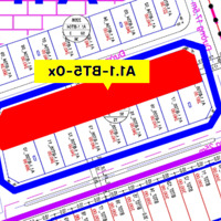 Chính chủ cần bán biệt thự A1.1-BT5-0x dự án Thanh Hà, Giá cực tốt.