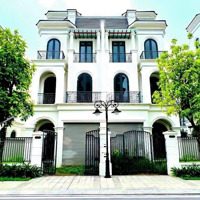 Bán Biệt Thự Song Lập Ngọc Trai Đảo Nhỏ 165M2 Giá Bán 35 Tỷ Vinhomes Ocean Park Gia Lâm Liên Hệ: 0835903883