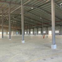 Cho thuê xưởng 20000m2 Tỉnh Tây Ninh