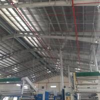 Bán xưởng 11000m2 KCN Trảng Bàng, Tây Ninh