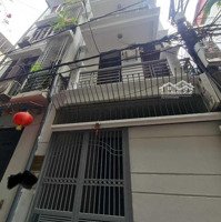 Hoa Hậu Góc, 2 Thoáng, Trường Chinh, Ngã Tư Sở 53M2 5 Tầng, Kinh Doanh 9 Tỷ