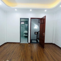 Bán Nhà Giá Chính Chủ 3,9 Tỷ(Tl) 32M2, 5 Tầng, Hoàng Liên, Liên Mạc, 0336673258