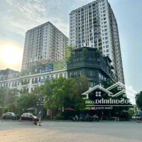 Cơ Hội Hiếm Sở Hữu Siêu Phẩm Lô Góc 2 Mặt Tiền Phố Hồng Tiến - 168M2- Mặt Tiền 25,15M- 75 Tỷ.