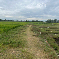 Đất Vườn Ngộp(527M),Trung An,Củ Chi