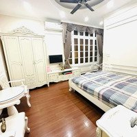 Bán Biệt Thự Cầu Giấy Đẳng Cấp Châu Âu, Lô Góc Ôtô Tránh, Lh Mr Duy 0979376683