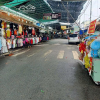 Bán Nhà Lầu Mái Thái Ngay Tt Chợ Đêm Hòa Lân
