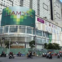 Bán Nhà Mặt Tiền Đường Cao Lỗ, Gần Cc Topaz,Trung Tâm Thương Mạiaeon Mall Tạ Quang Bửu, 4 Tầng- 10 Phòng Ngủ Quận 8