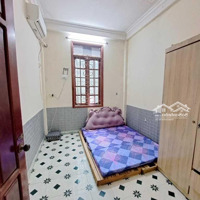 Bán Nhà Minh Khai 35M2, 4 Tầng