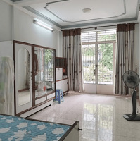 HẺM Ô TÔ TẢI QUAY ĐẦU, SƯ VẠN HẠNH , F12, Q10, 4 TẦNG ĐÚC, 50M2, 15.5 TỶ.