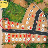 Bán Gấp Lô Đất 81 M2 Tân Xã Thạch Thất Hà Nội