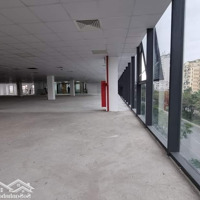 Cho Thuê Nhà Mặt Phố Võ Chí Công-Tây Hồ-1000M2-Giá 250K/M-Alo 0878.170.458