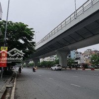 Bán Nhà Mặt Phố Minh Khai-Hai Bà Trưng, Gẫn Bạch Mai-Vỉa Hè Rộng, Kinh Doanh Đỉnh, 120M2, Giá Bán 29 Tỷ