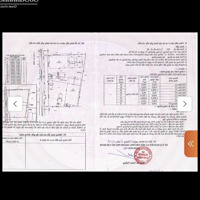 Chuyển Nhượng Dự Ánmặt Tiềnan Dương Vương, Q. 6 . Dt: 15.394M2 Ctxd 20 Tầng - Giá Bán 760 Tỷ