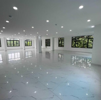 Cho Thuê Nhà Phố Trần Duy Hưng - Cầu Giấy, 120M2 Đất, Xd:80M2 X 6Tầng, Lô Góc. Ôtô Đỗ Quanh Nhà,...