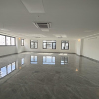 Cho Thuê Nhà Phố Trần Duy Hưng - Cầu Giấy, 120M2 Đất, Xd:80M2 X 6Tầng, Lô Góc. Ôtô Đỗ Quanh Nhà,...