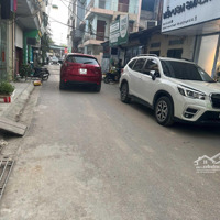 Bán Đất Mặt Phố Cực Đẹp Kinh Doanh Sầm Uất Tại 91 Đại Mỗ - Nam Từ Liêm