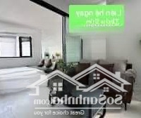 Toà Nhà Apartment Mặt Phố Triệu Việt Vương 436M, 10 Tầng Mặt Tiền 12M Giá Bán 198Tỷ Doanh Thu 500 Triệuiệu