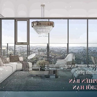 Penthouse Eaton Park - Với 12 Phiên Bản Giới Hạn Dành Cho Giới Tinh Hoa