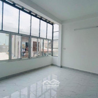 Nhà Mới, Ngang 4M - Lý Thái Tổ - 30M2, 4Tầng - Nhỉnh 3Tỷ