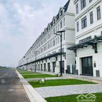 Bán Gấp Shophouse Mặt Song Hành 7X20M Giá Bán 24 Tỷ, 5X20M Giá Bán 21.5 Tỷ/Căn, Thật 100% Liên Hệ: 0907110827