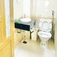 Nhà Mới Đẹp - Cách Mạng Tháng 8 - 25M2, 5Tầng - Nhích 5Tỷ