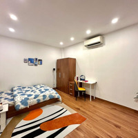 Cho Thuê Chdv Studio Cửa Sổ 30M2 Ngay Khu Sân Bay Tân Sơn Nhất Trung Tâm Tân Bình Gần Cv Gia Định