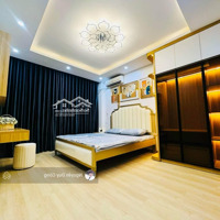 Nhà Đẹp Ba Đình Ở Ngay 32M2 - 6 Tầng -Mặt Tiền4,2M - Ngõ Thông Kinh Doanh - Tặng Full Nội Thất. Giá Bán 6Tỷ