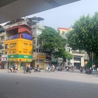 Bán Đất Trần Đại Nghĩa, Hai Bà Trưng 350M2,Mặt Tiền20M, Giá Bán 79 Tỷ. Giá Đẹp, Hiếm.