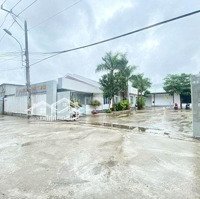 Nhà Xưởng Cần Bán, Tại Khu Công Nghiệp Hoà Phú, Củ Chi, Dt: 6,400M2