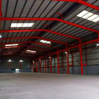 Cho Thuê Xưởng Kcn Sóng Thần Dĩ An.diện Tích1100M2, 1500M2, 2000M2, 4000M2, 78K/M2